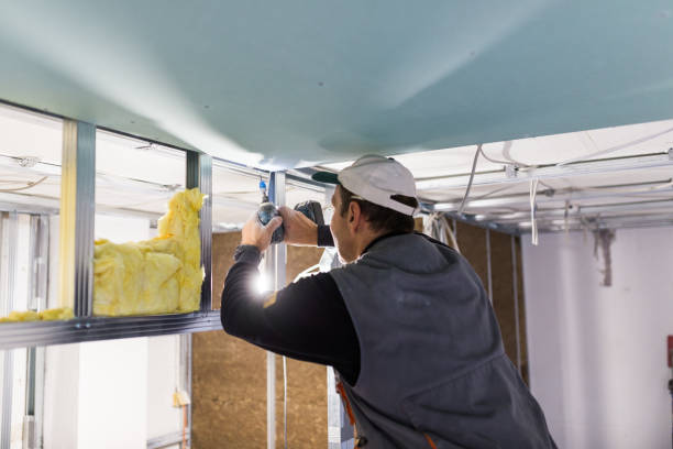 Best DIY Insulation Kits and Guidance in Heathcote, NJ