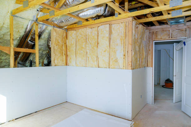 Best Spray Foam Insulation in Heathcote, NJ