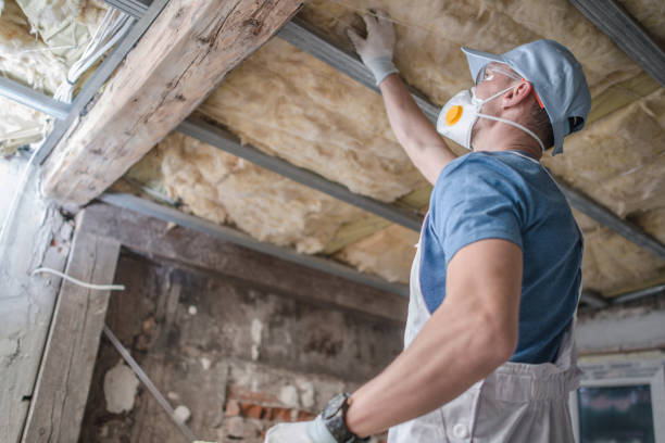 Reliable Heathcote, NJ Insulation Contractor Solutions