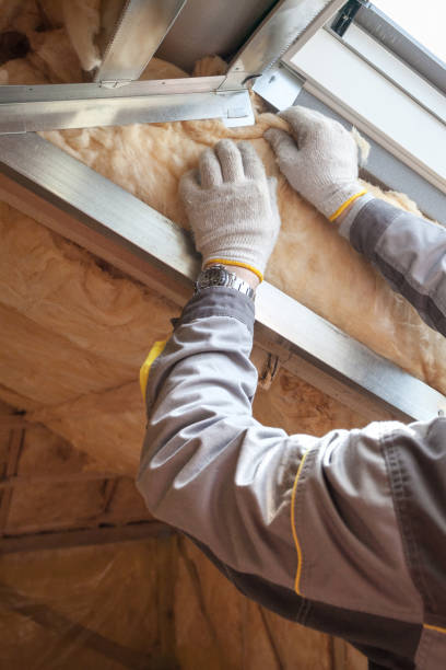 Best Specialized Insulation Services in Heathcote, NJ