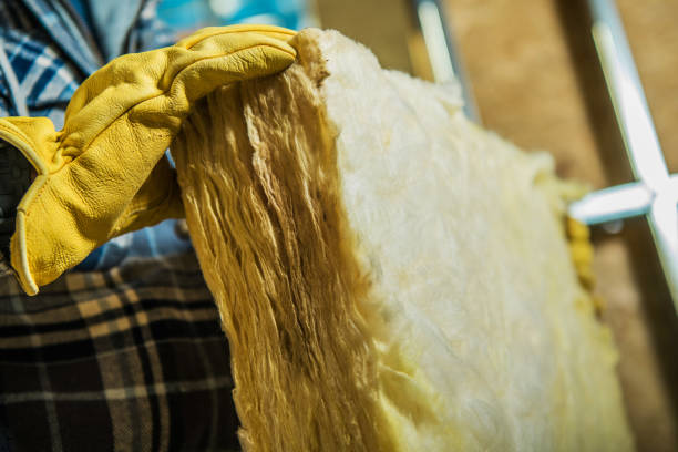 Best Blown-in Insulation in Heathcote, NJ