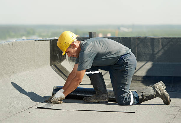 Types of Insulation We Offer in Heathcote, NJ