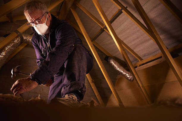 Best Insulation for Specific Applications in Heathcote, NJ