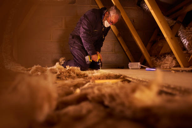 Best Cellulose Insulation in Heathcote, NJ
